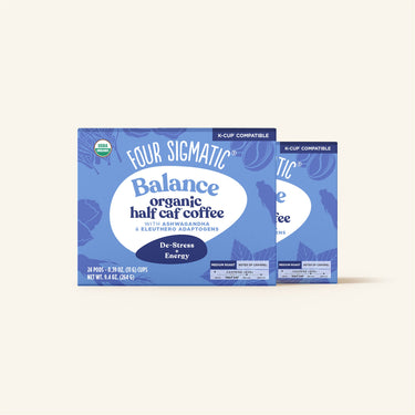 Balance Coffee Pods (24ct)